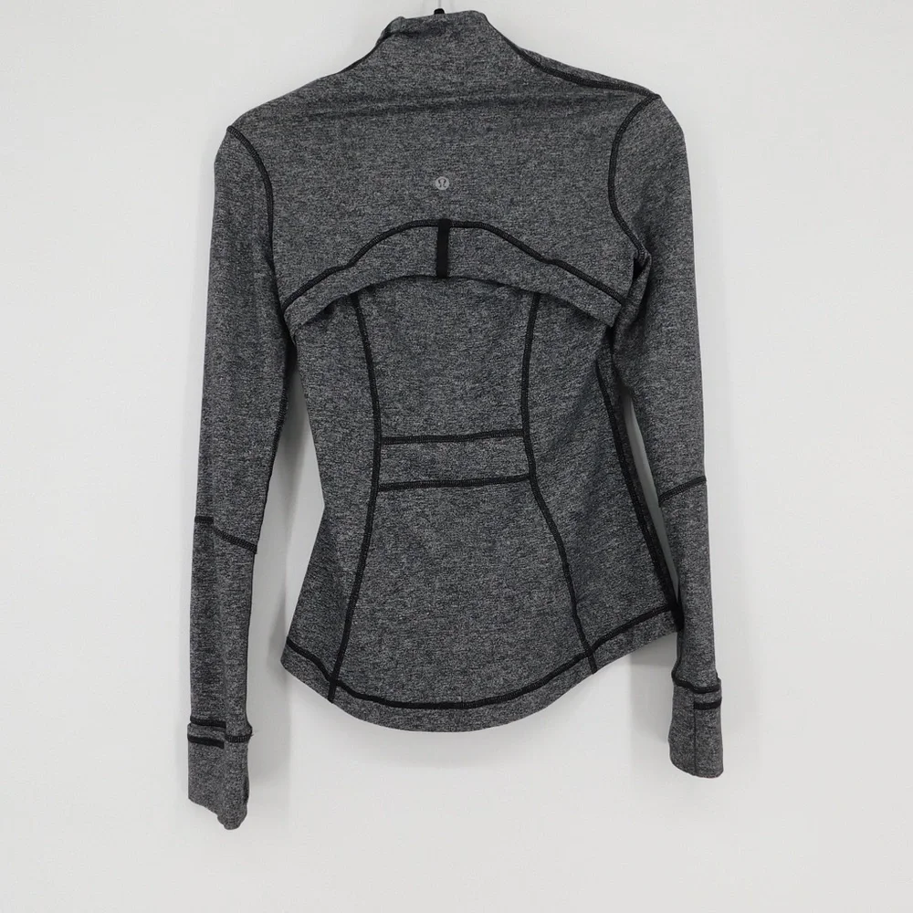 Lululemon Define Jacket - Picture 6 of 6